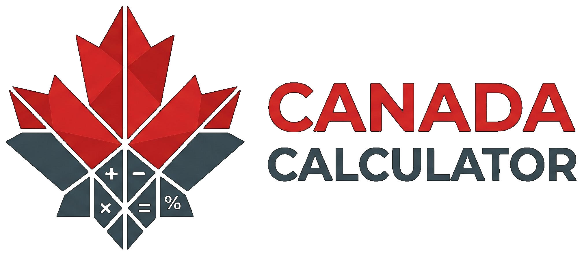 Canada Calculator